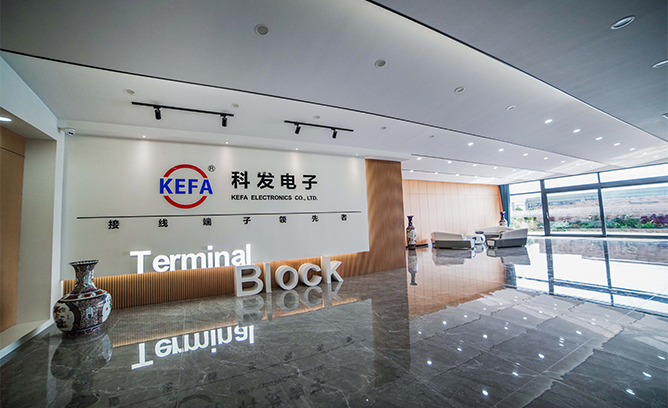 CIXI KEFA ELECTRONICS CO., LTD