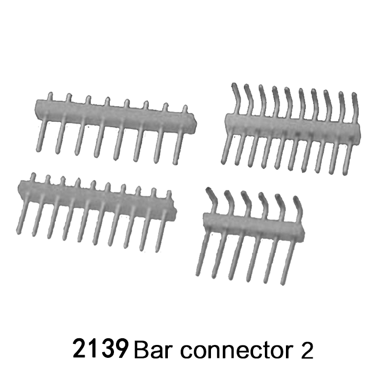 2139 Bar connector 2