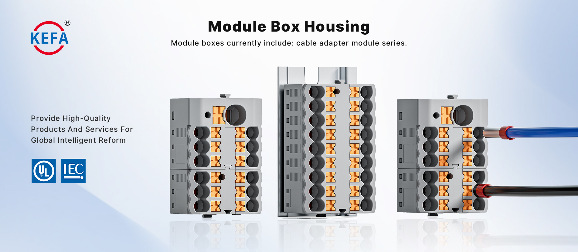 Terminal Block, PCB Connectors, SMT Connector, PCB Terminal Block Supplier - CIXI KEFA