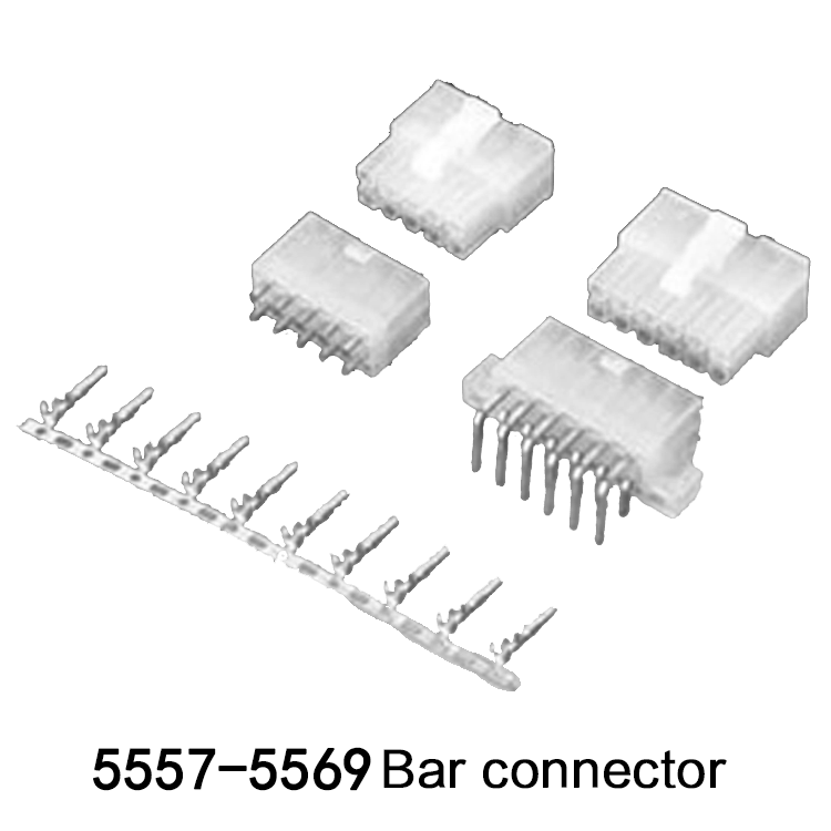 5557-5569 Bar connector