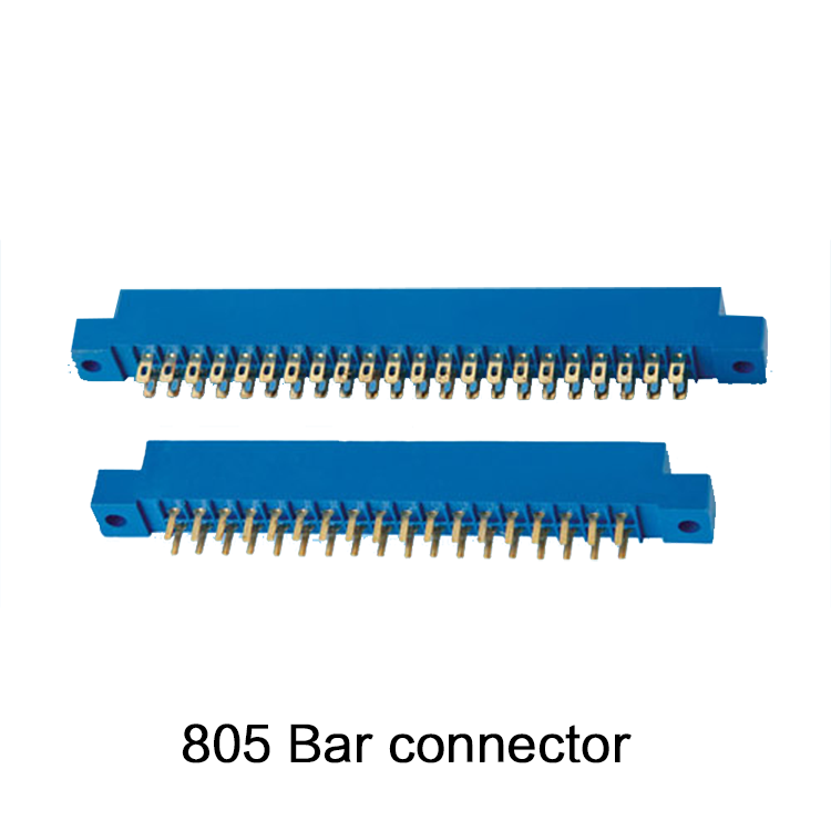 805 Bar connector