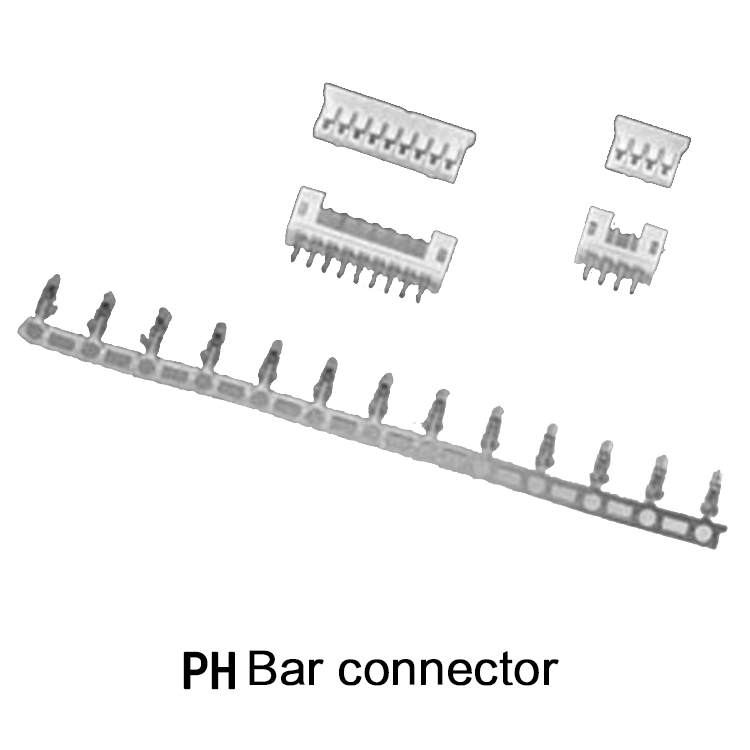 PH Bar connector