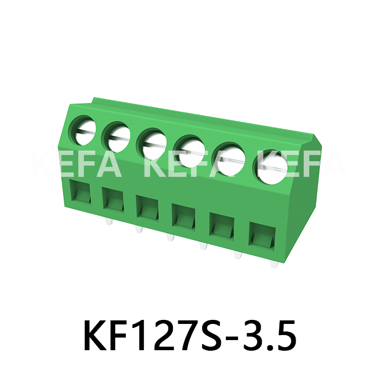 KF127S-3.5