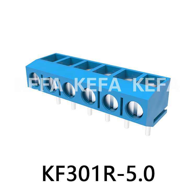KF301R-5.0