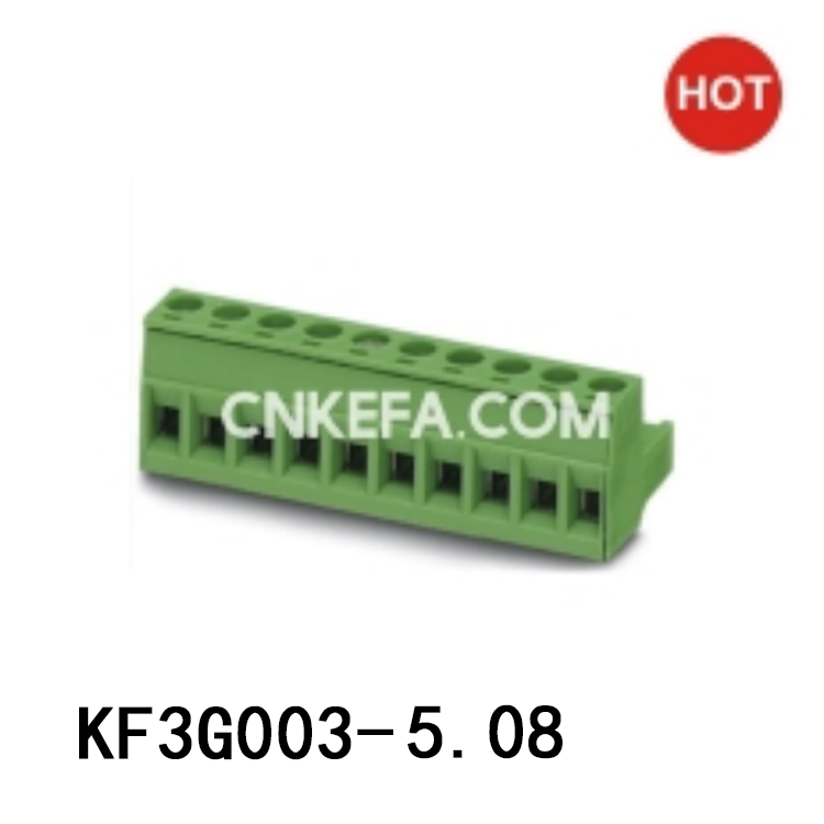 KF3G003-5.08