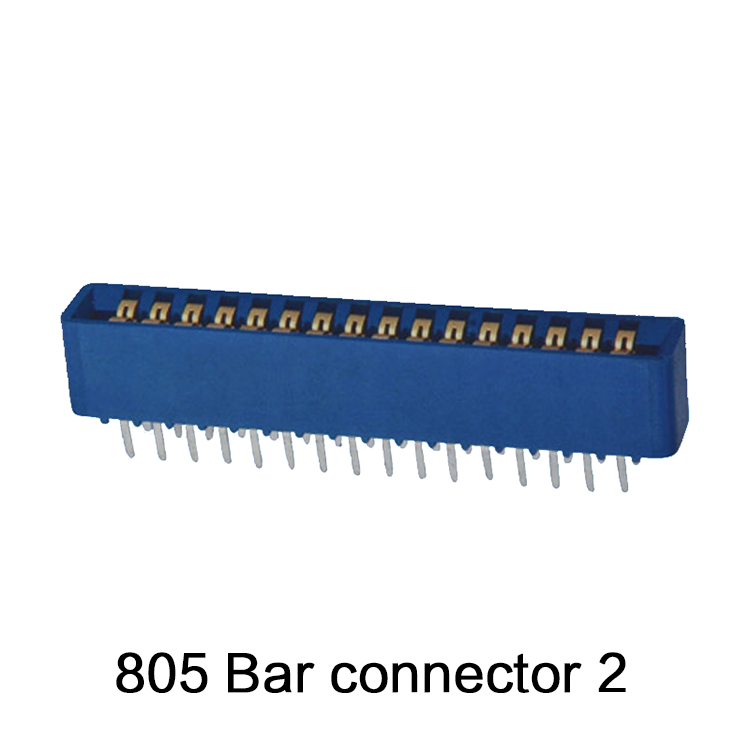 805 Bar connector 2