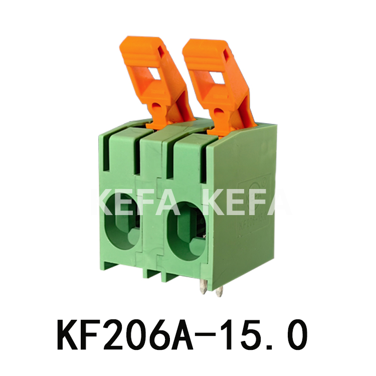 KF206A-15.0