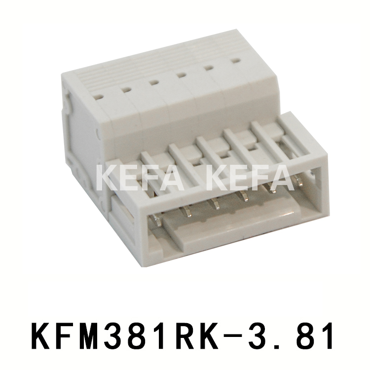 KFM381RK-3.81