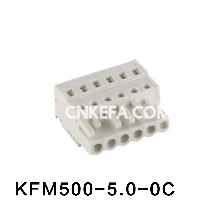 KFM500-5.0-0C