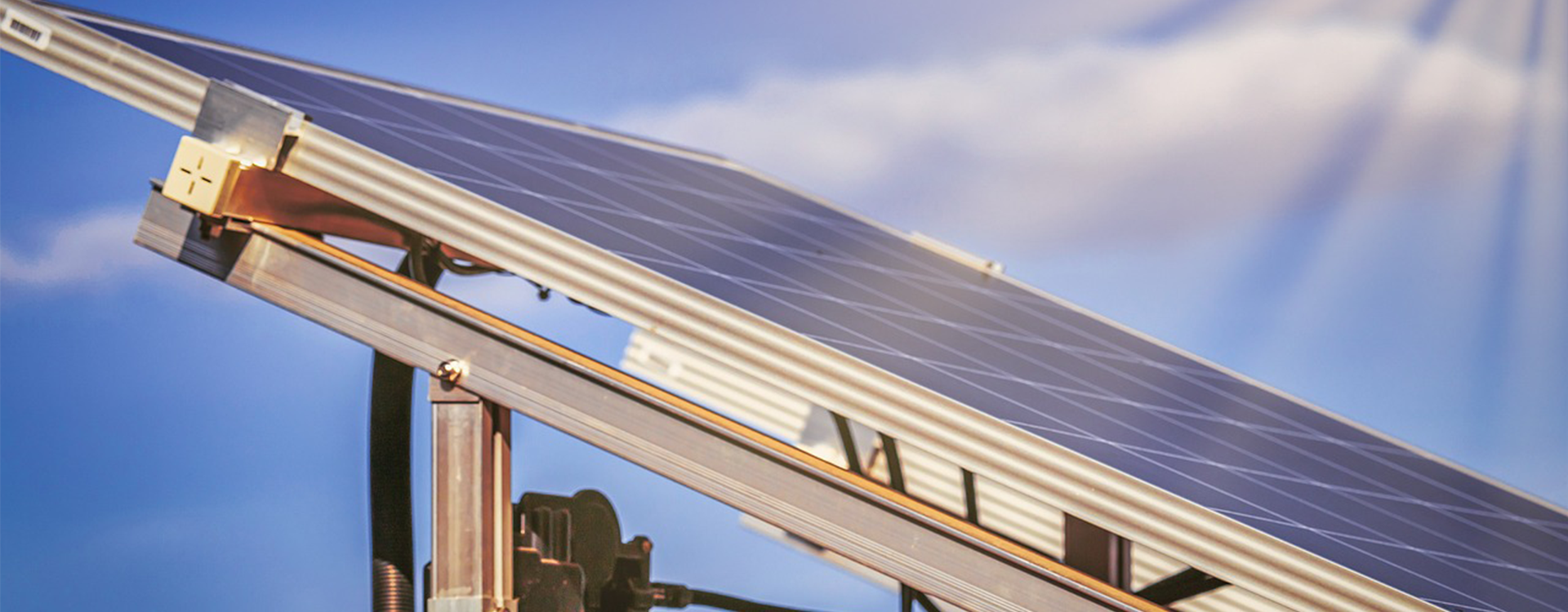 Photovoltaic and energy storage