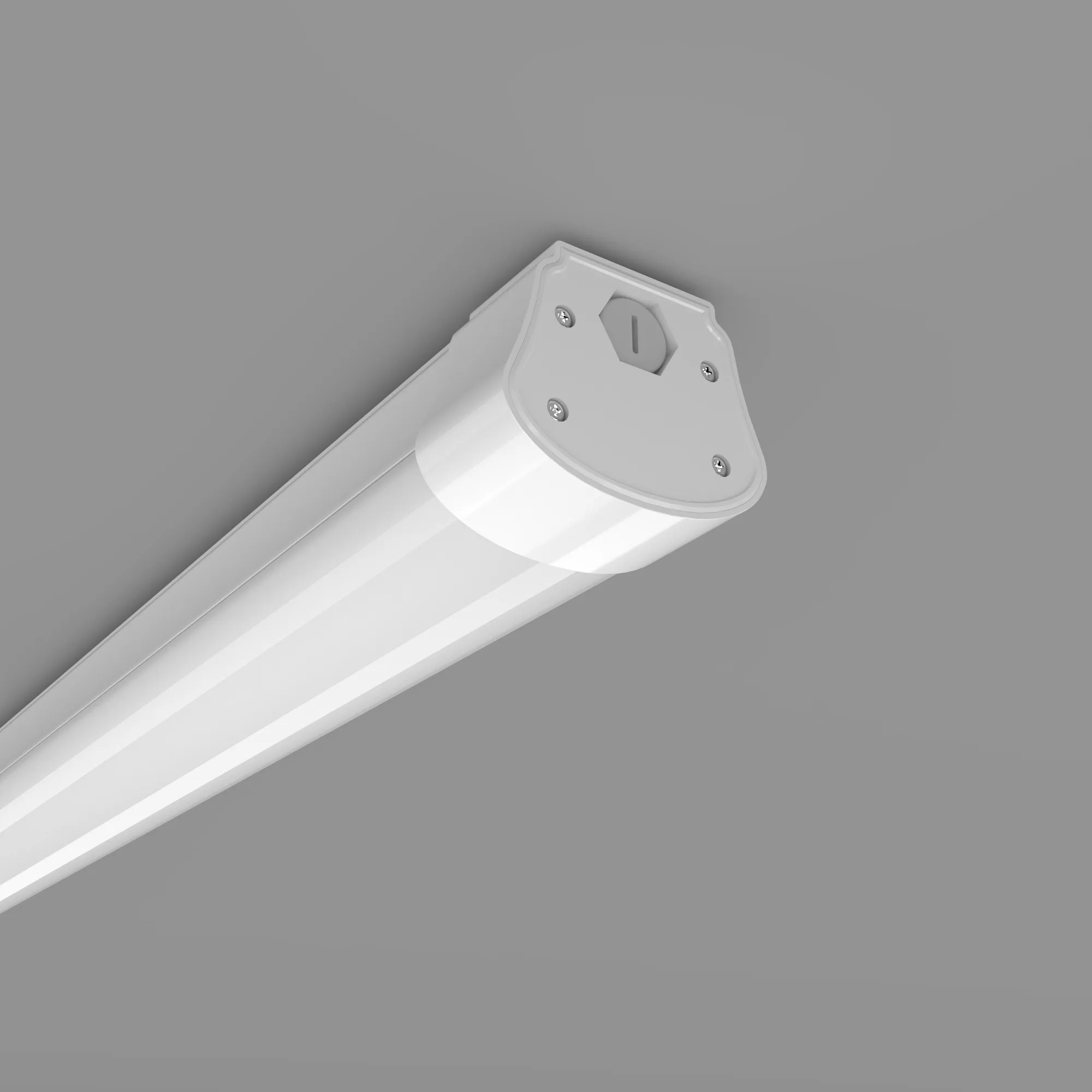 Reliable Triproof LED Lights for Industrial, Outdoor & Wet Area Lighting