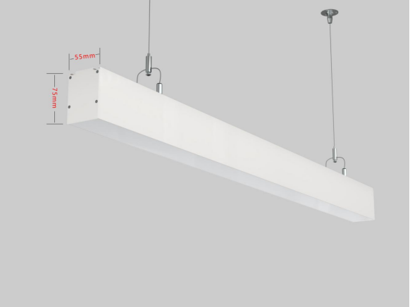 Shop LED Linear Lighting Solutions - Versatile, Durable an Energy-Saving