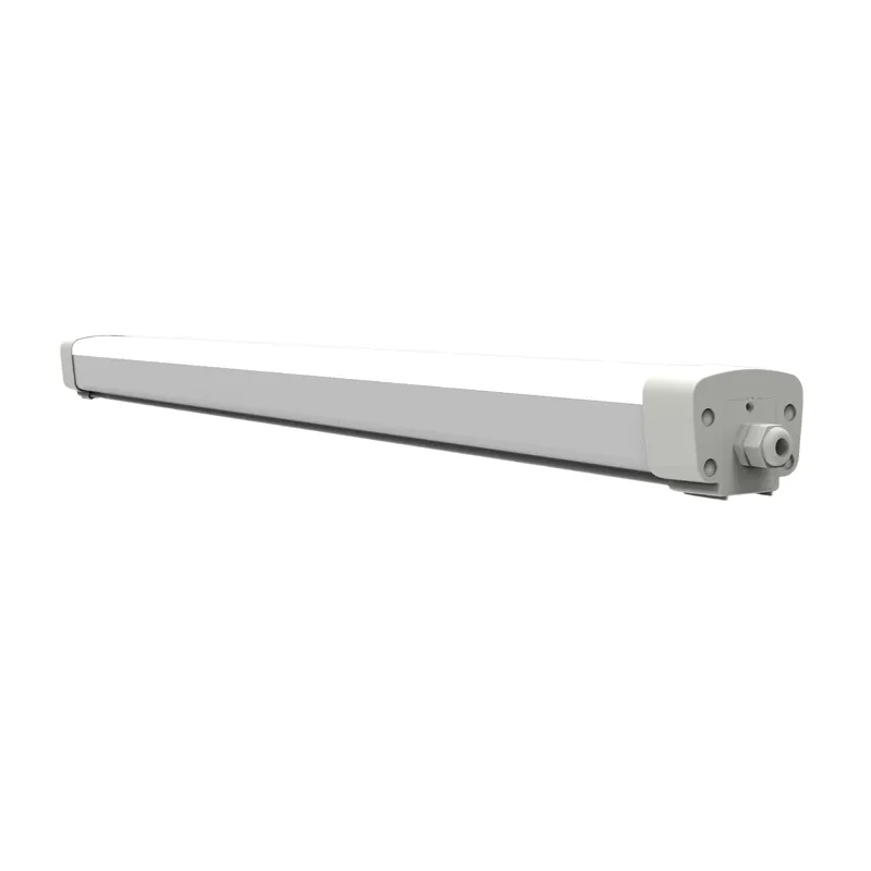 How Triproof Lights Can Enhance Safety and Efficiency in Your Business