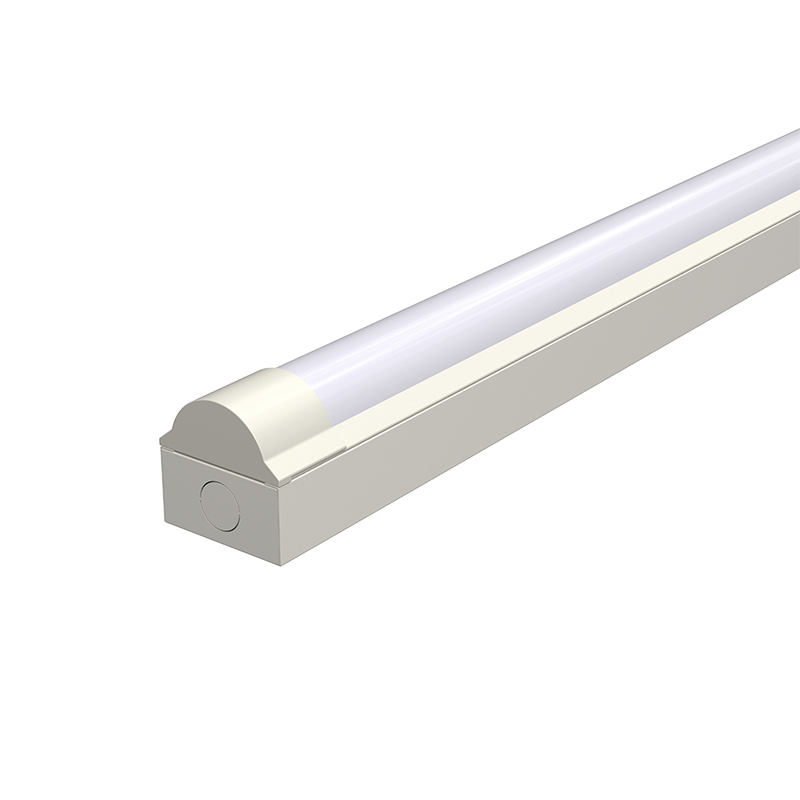 Balkenleuchte 1200mm 1500mm 3000K/4000K/5000K Color and Power Adjustable