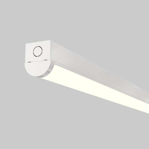 Energy-Efficient LED Batten Lights - Ideal for Warehouses and Offices