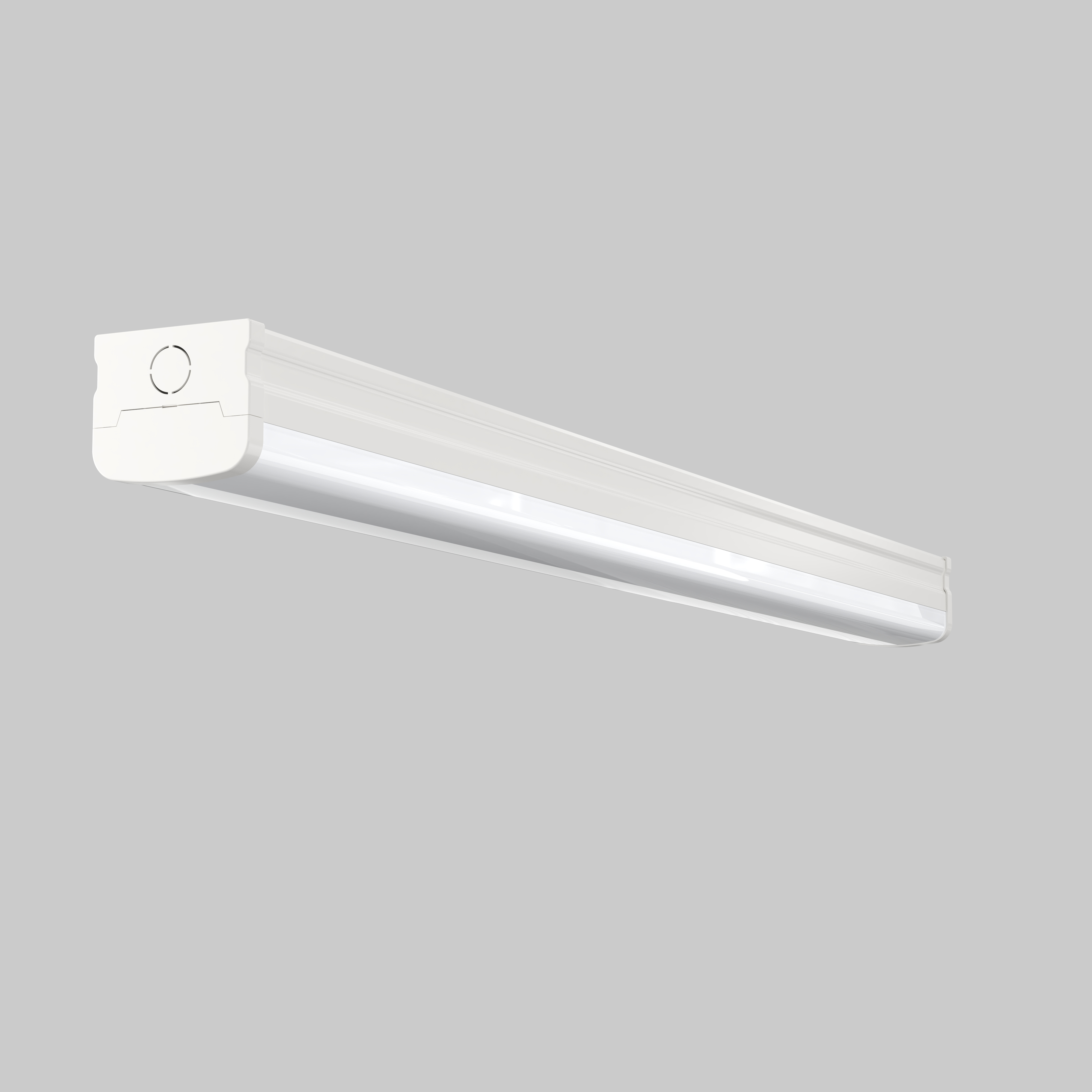 Surface Mount LED Batten 40W