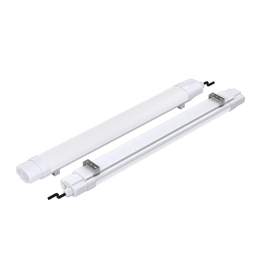 Understanding the Benefits of Triproof Lights for Commercial Spaces