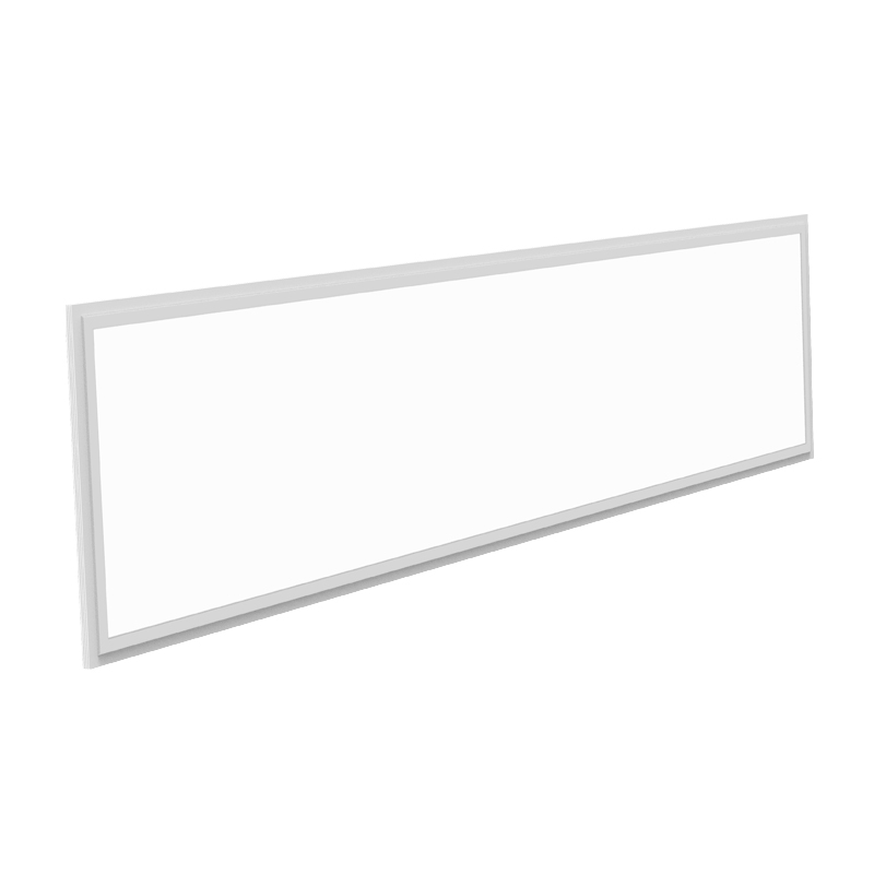 Commercial LED Panel Light - Specialized Lighting Solution for Supermarkets and Retail Stores