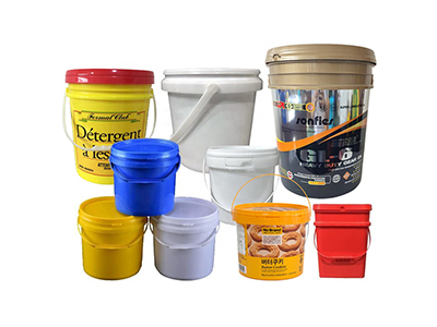 Why Food Brands Are Switching to Durable Plastic Pails for Packaging