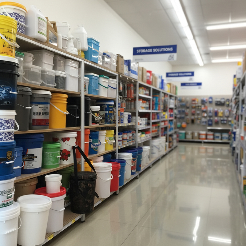 Как баковата упаковка намалява отпадъците.