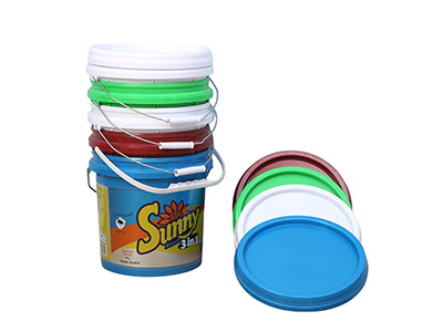 Streamlining Chemical Packaging Processes with Leak-Proof Plastic Buckets