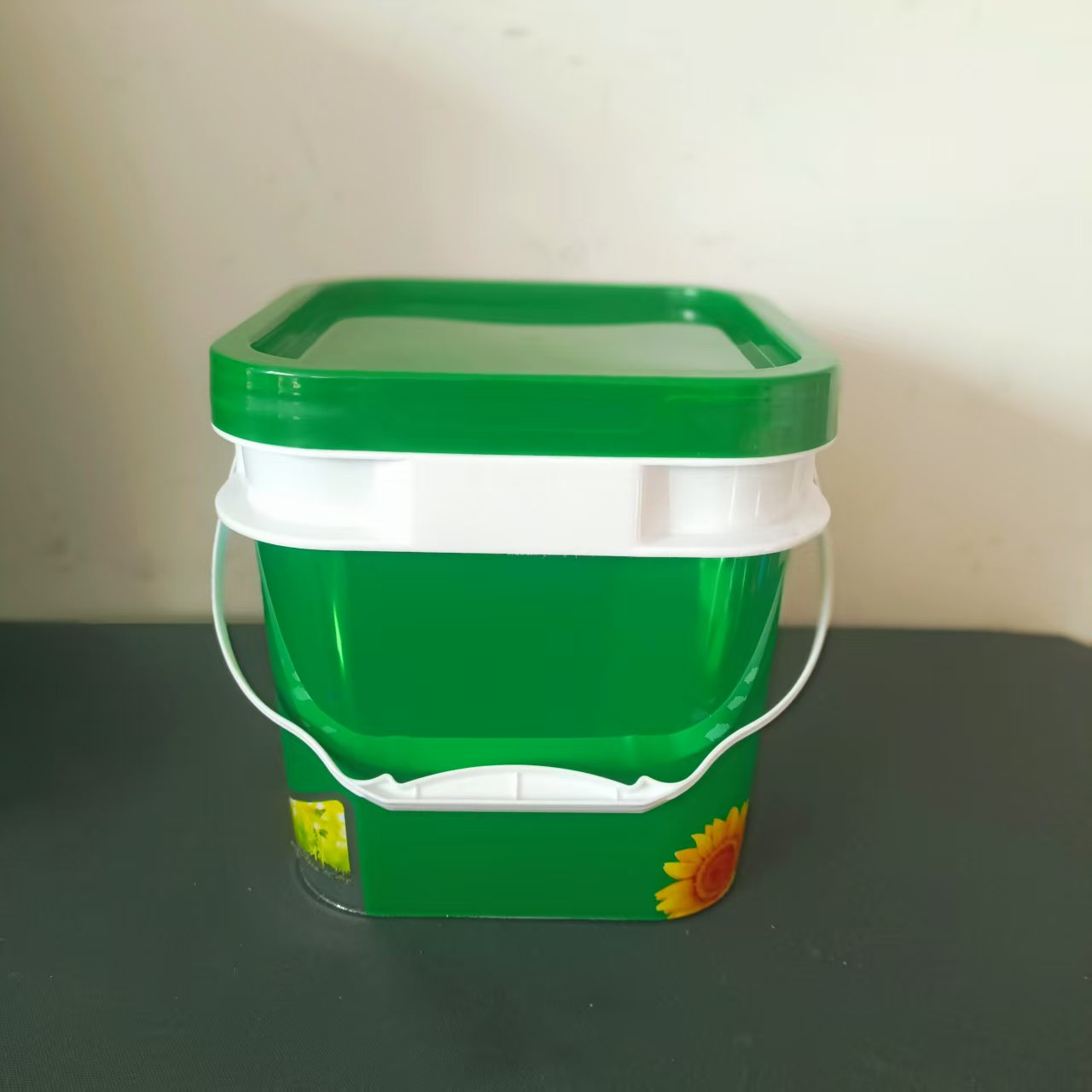 အစားအစာအဆင့် 2 ဂેလန် စတိုင်းဘက်