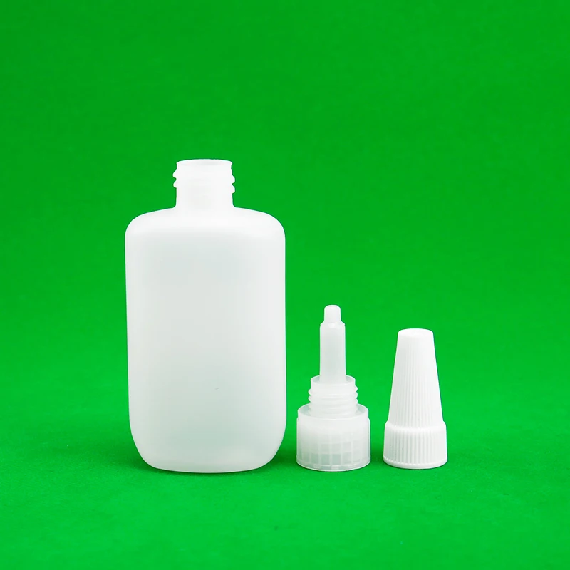 Aromatherapy lovers, here's a tip! Choose plastic bottles to keep your essential oils intact.