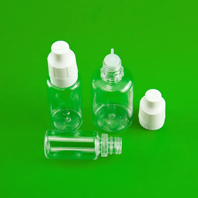 Can't find the right medicine bottles? Here's a guide to picking ones for safe medication storage!