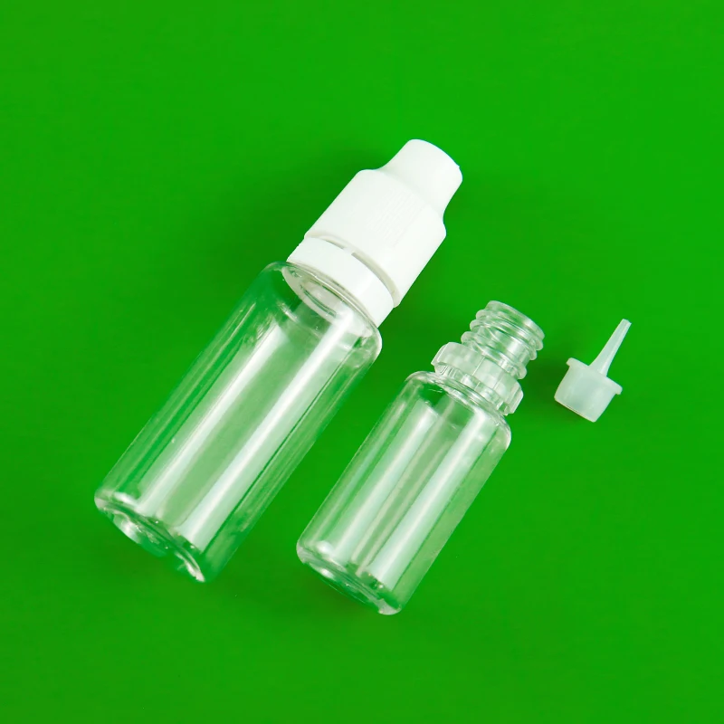 Hey, DIYers! Discover the perfect plastic bottles for all your amazing home projects!
