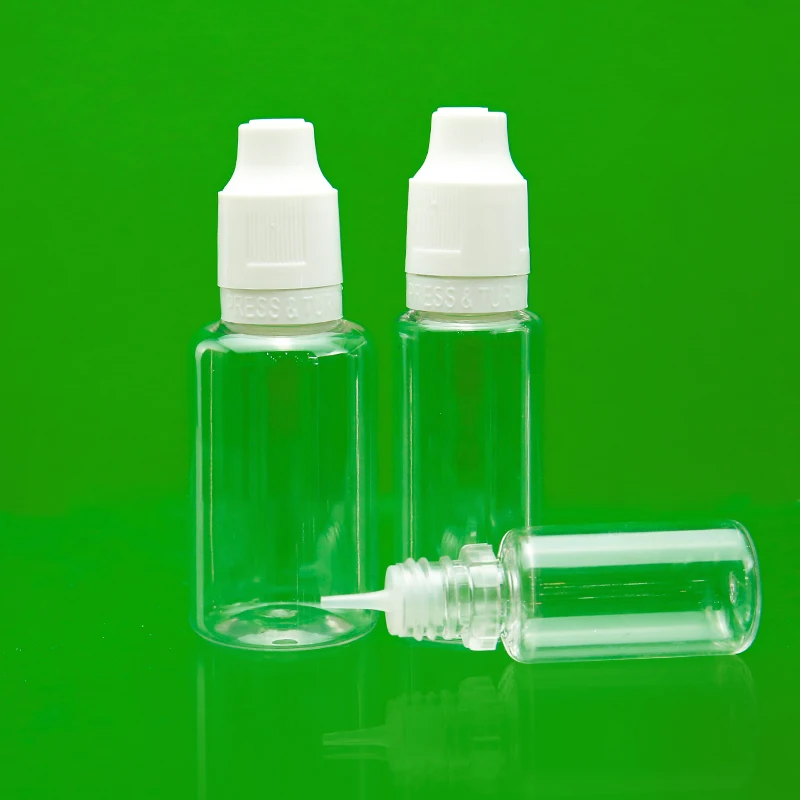 Customize Ideal Plastic Bottles: Size, Color, Material for All Needs