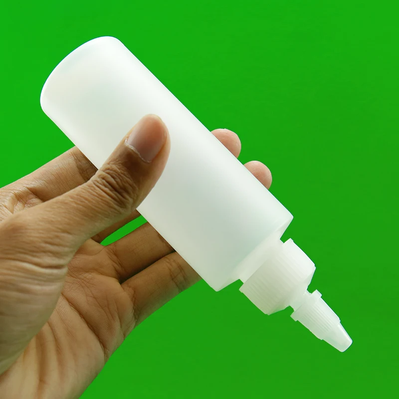 From Kitchen to Lab: Custom-Designed Bottle Solutions for Global Brands (FDA-Compliant & MOQ 500)