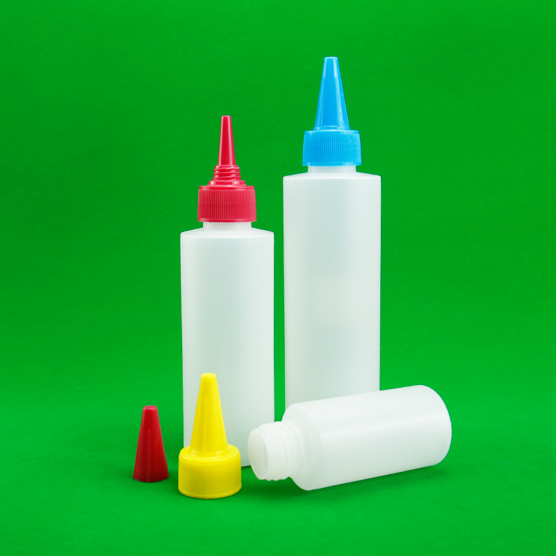 Ink bottle