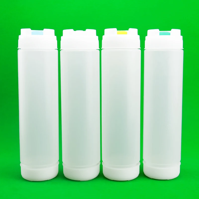 Struggling to find good shampoo bottles? Here's how to choose ones for a great hair - washing experience!