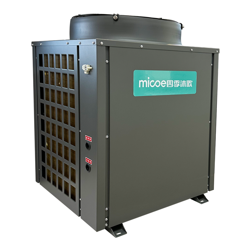 Penghantaran dan pemasangan pantas untuk kecekapan