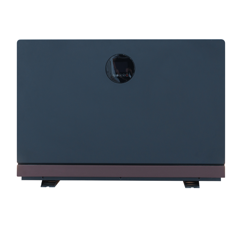 Kurangkan jejak karbon anda dengan sistem pompa haba rumah.