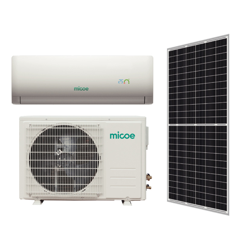 Bagaimana Ia Cekap Tenaga dan Kos