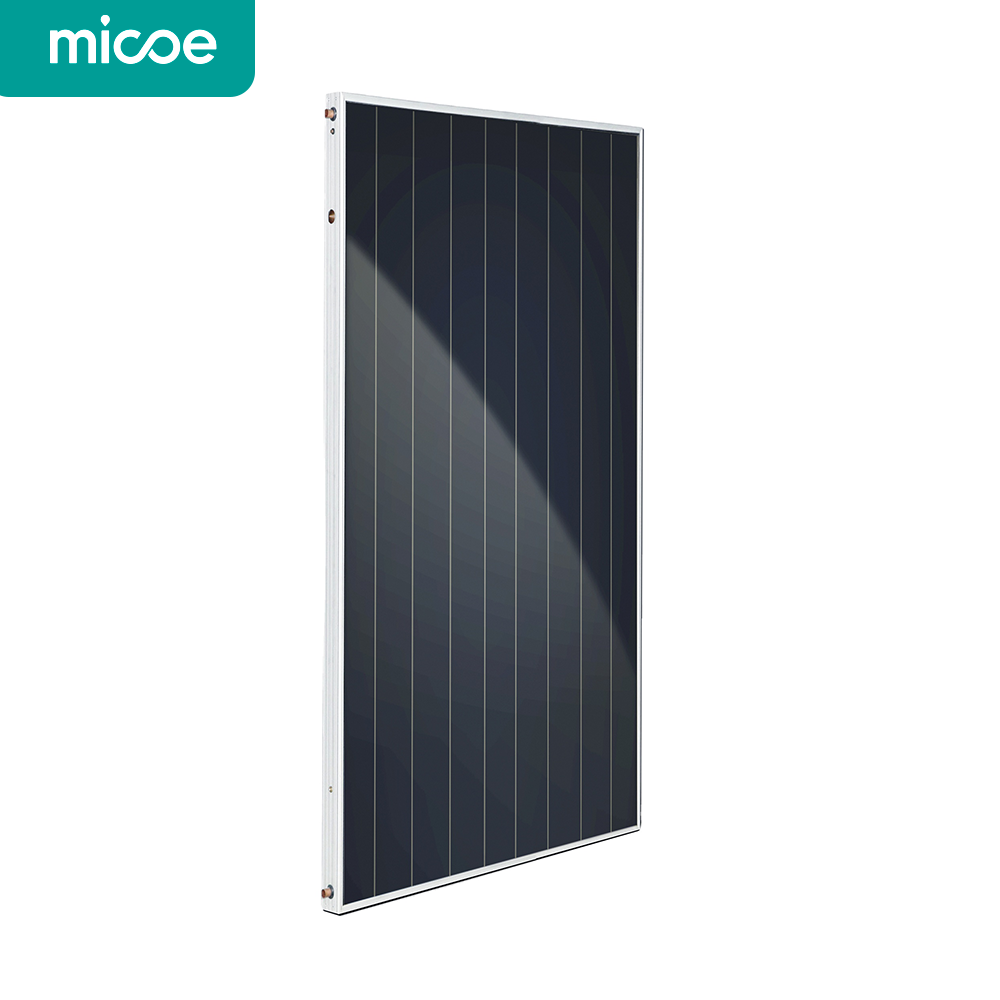 מודול לוח פוטוואולטי של Micoe 550W למערכת אנרגיה סולארית
