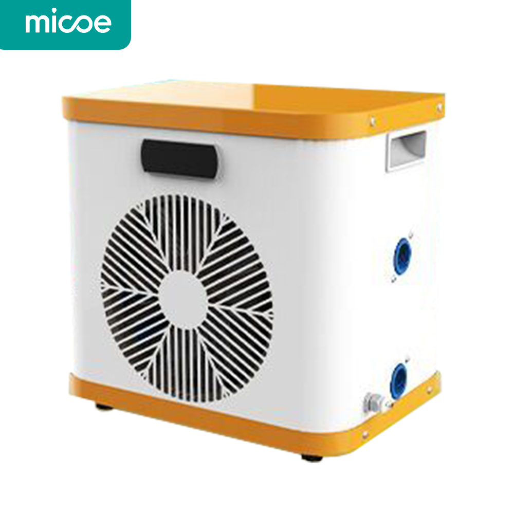 Pemanas Kolam Portabel Mini Micoe Pumpa Panas Air kepada Air Kolam Renang Pemanas Air