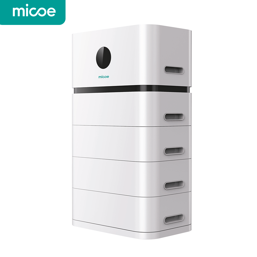 ESS Perumahan Tumpukan 2