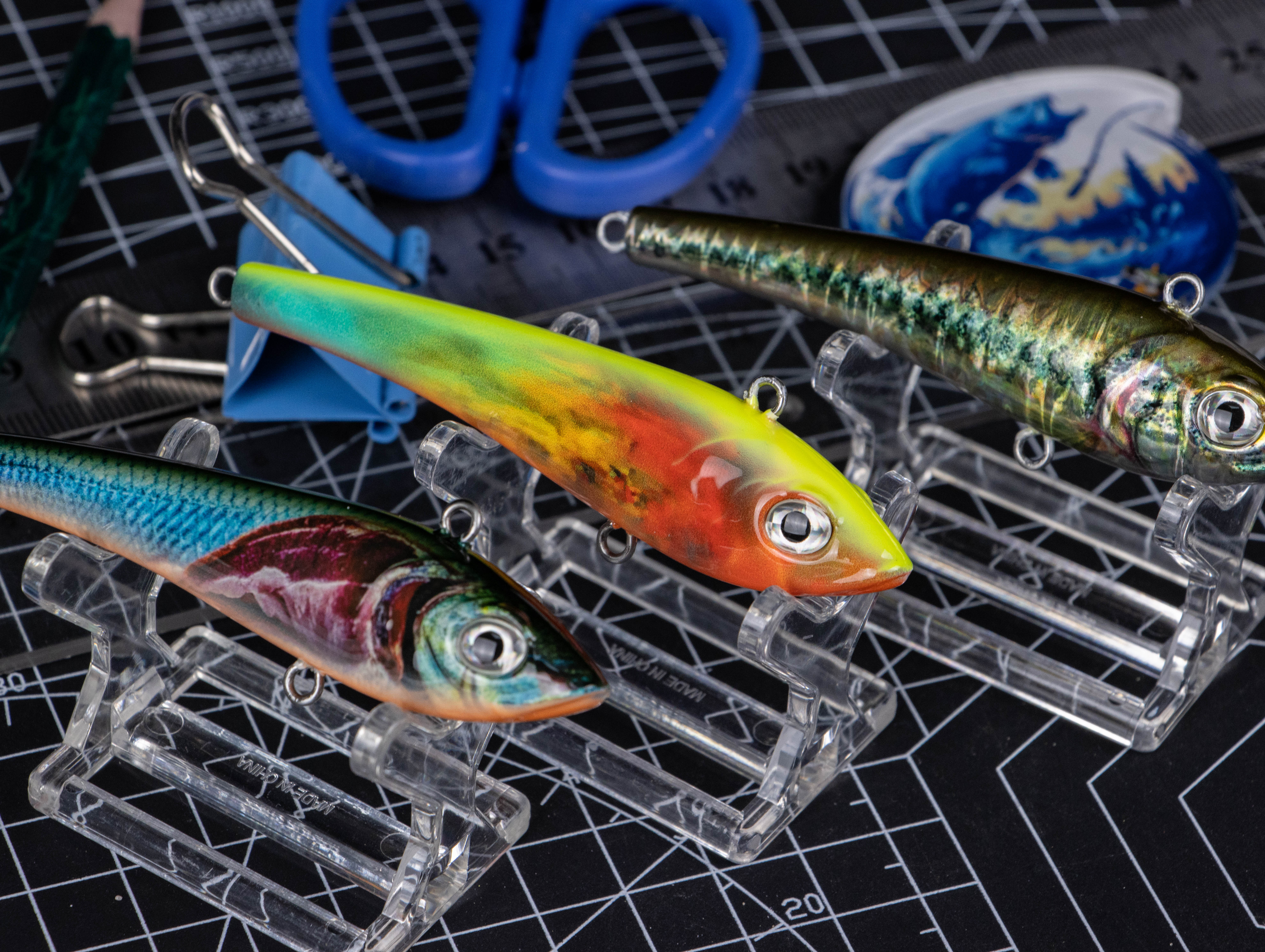 2025 ICAST SHOW NEW PRODUCT