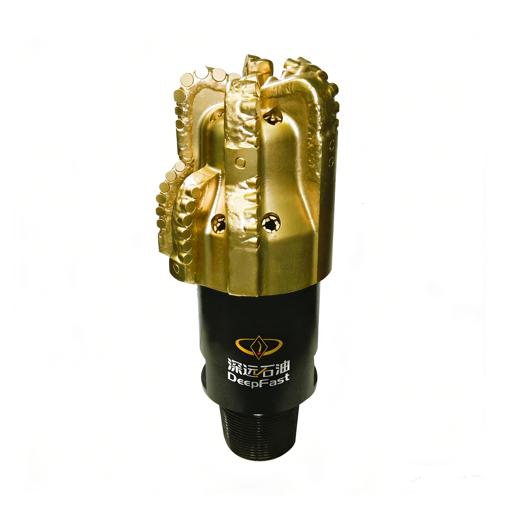 DFSB-Cəliz Cisimli PDC İki Mərkəzli Dövəş Qablaşdırıcı