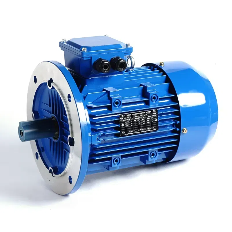 Y2 180M-2 22KW 20KW 25HP 30HP 40HP Ac Factory Supply 380v 50Hz/60Hz 3 Phase Asynchronous 1500RPM 3000RPM Electric Motor