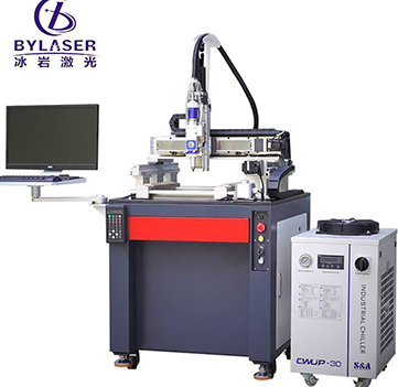 small metal laser cutting machine-1