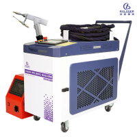 By Laser Laser Welding Machines - Advanced Welding Technology