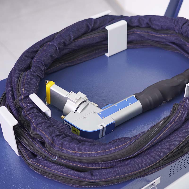 How Laser Marking Machines Enhance Production Line Efficiency