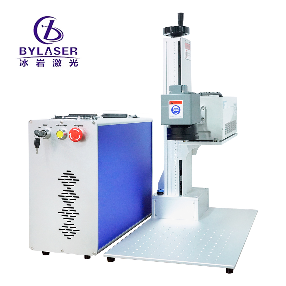  UV Laser 3D laser crystal engraving machine
