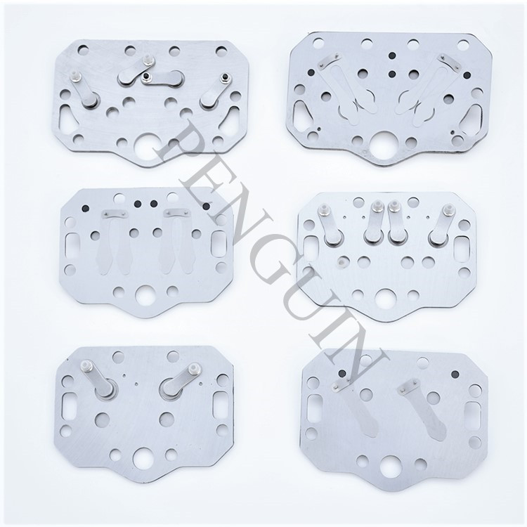 Masalah Lazim dengan Injap Periksa Bahagian Ganti Penyejukbekuan dan Cara Menyelesaikannya