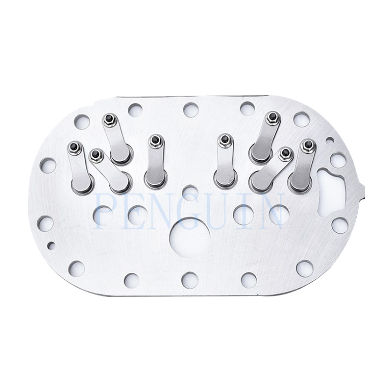 Piston Penyongsang Mementingkan Keselamatan