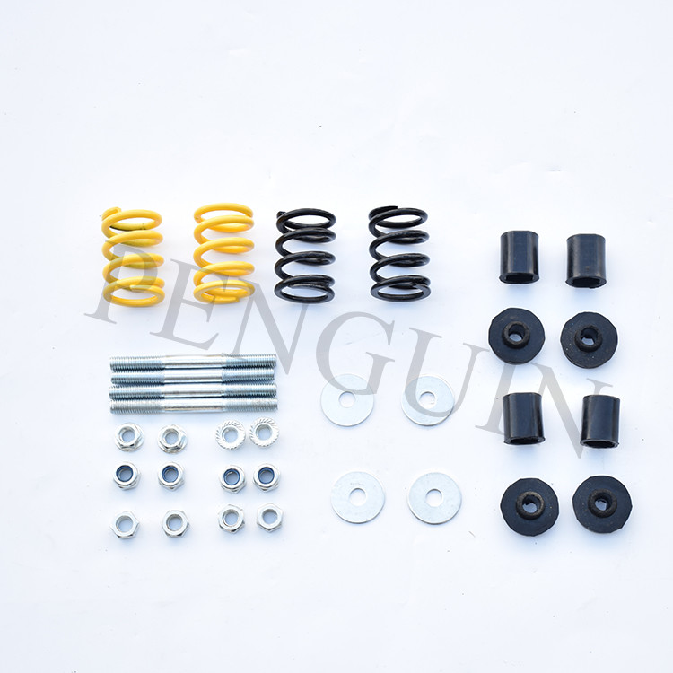 Memilih saiz dan jenis unit kondensasi yang sesuai untuk keperluan storan sejuk anda