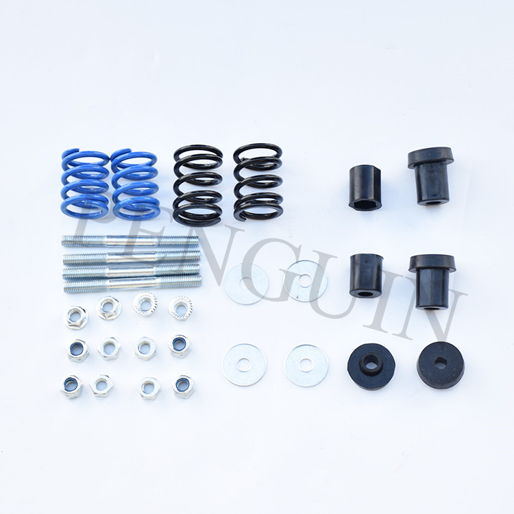 Cara untuk mengekalkan unit kondensasi storan sejuk dengan betul